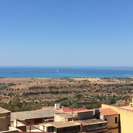 Il Principe Di Girgenti-Luxury Home Agrigento Exterior photo
